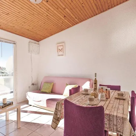 Two-bedroom In Apartment *