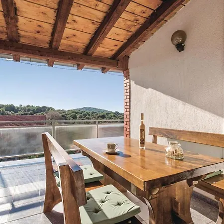 Two-bedroom In Jezera