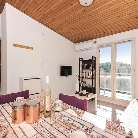 Two-bedroom In Apartment