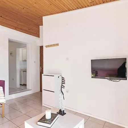 Apartment Two-bedroom In *
