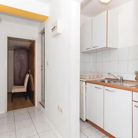 Two-bedroom In Jezera