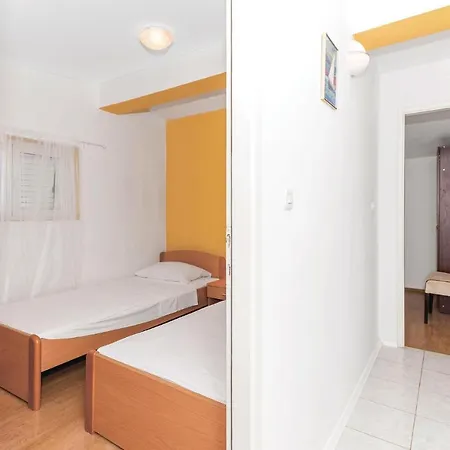 Two-bedroom In