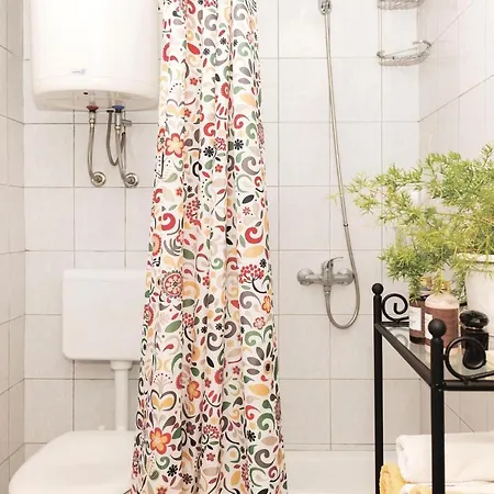 Two-bedroom In Apartment Jezera