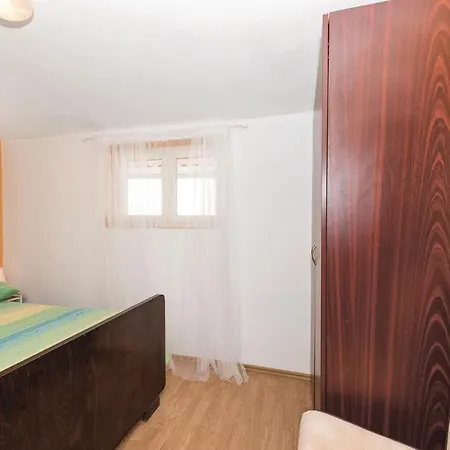 Two-bedroom In *