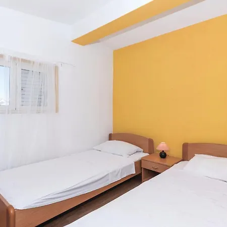 Apartment Two-bedroom In *