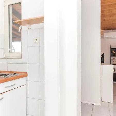 Two-bedroom In * Jezera