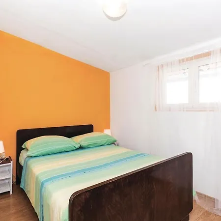 Two-bedroom In