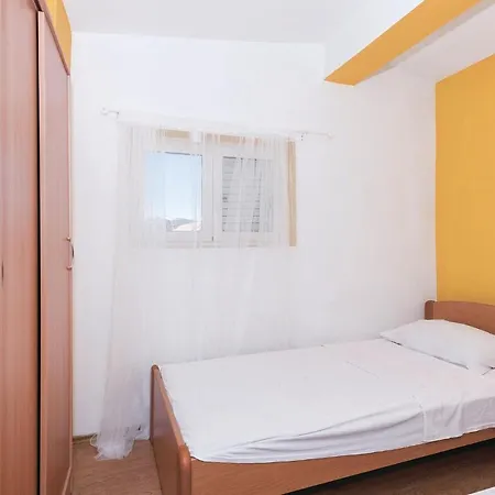 Two-bedroom In